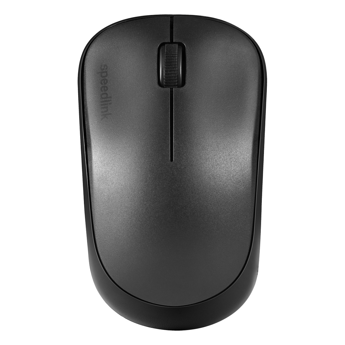 Combo(Tastierë&Maus) Speedlink SIGNIUM Deskset Wireless / QWERTZ - Zezë - 4