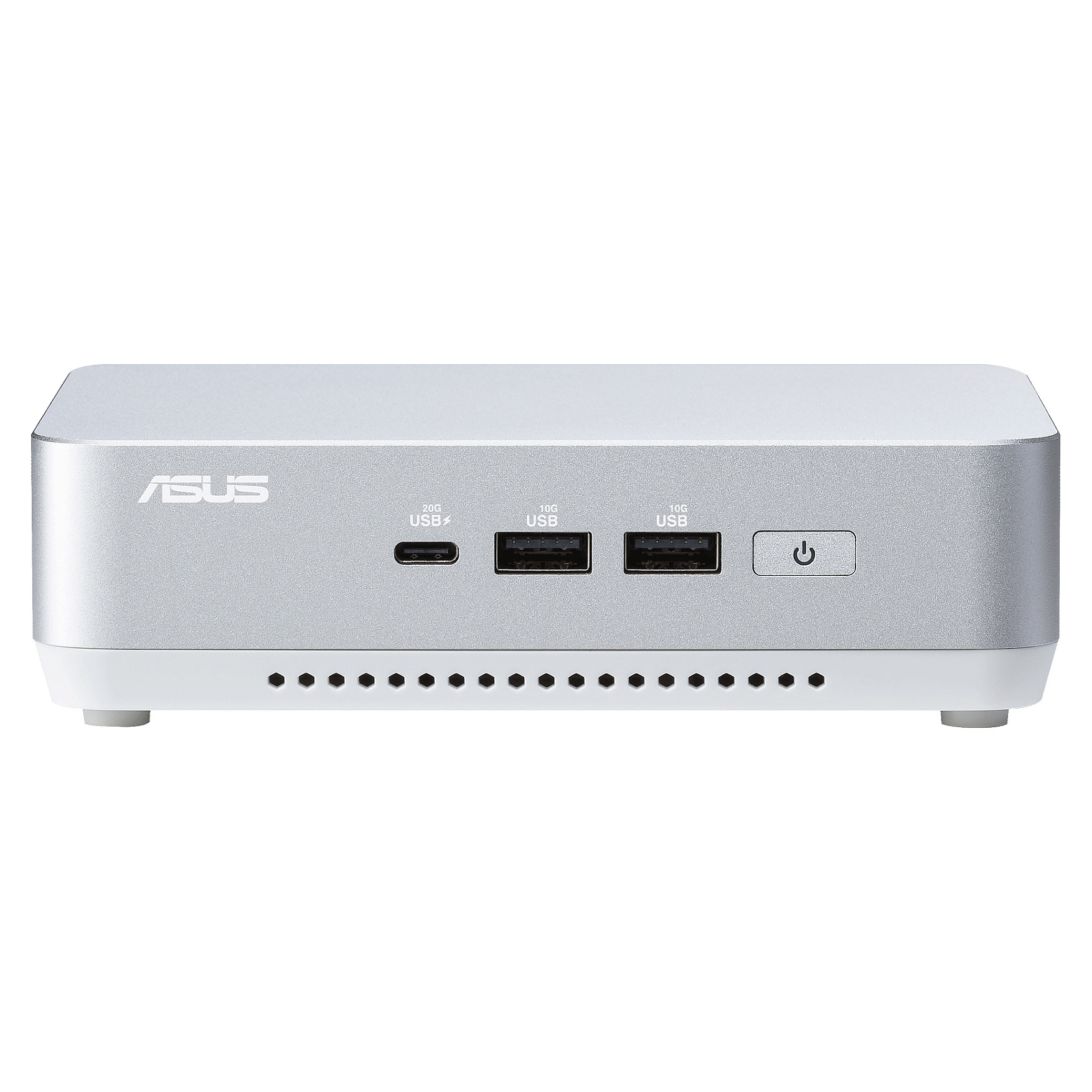 Mini Kompjuter ASUS NUC GEN14 Revel+ Canyon NUC14RVSU70YBR2, EU CORD - 1