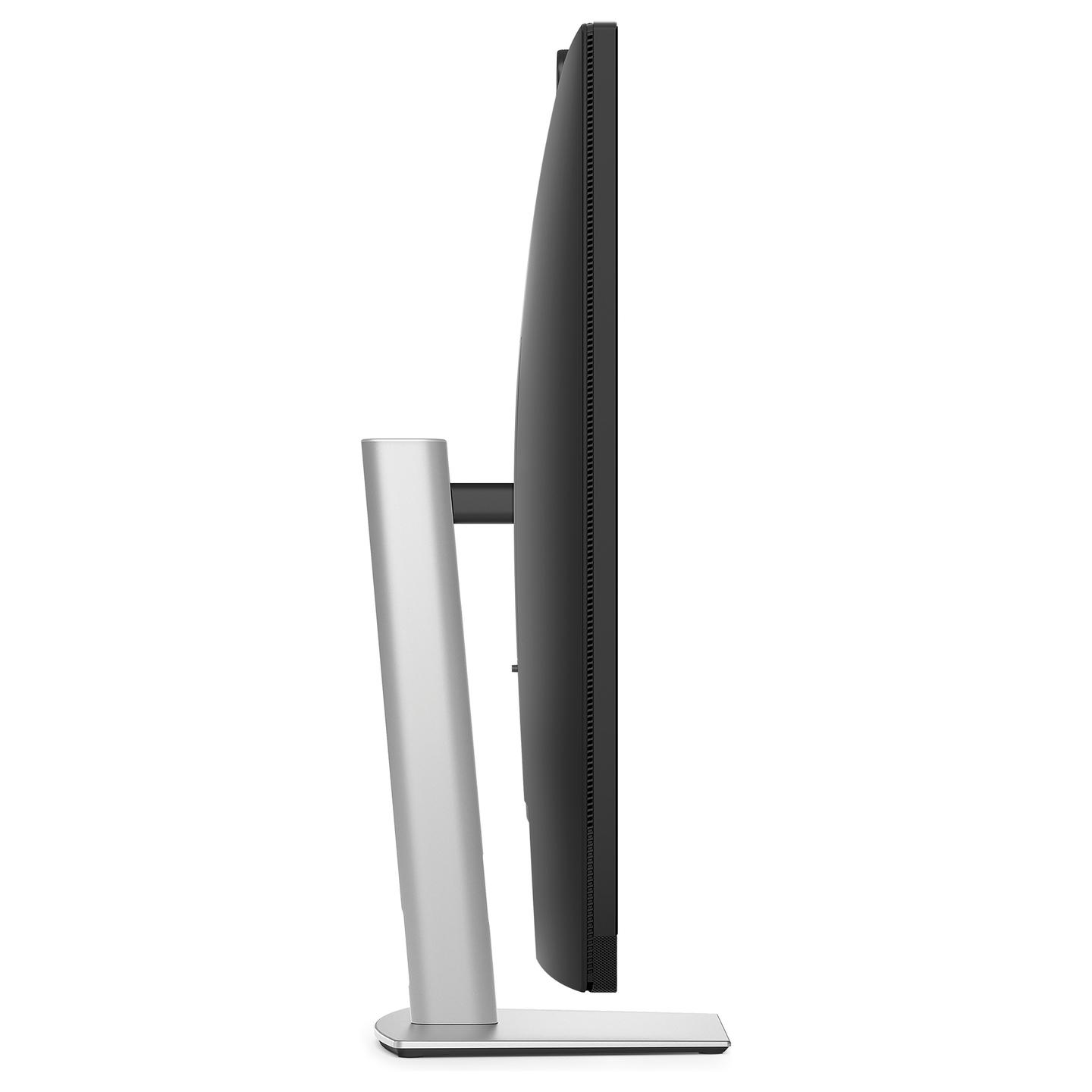 Monitor Dell Pro P4326QEB / 42.5″ / 4K UHD IPS / 60 Hz / 8 ms / HDMI + USB-C + USB-Hub + Ethernet - Zezë - 5