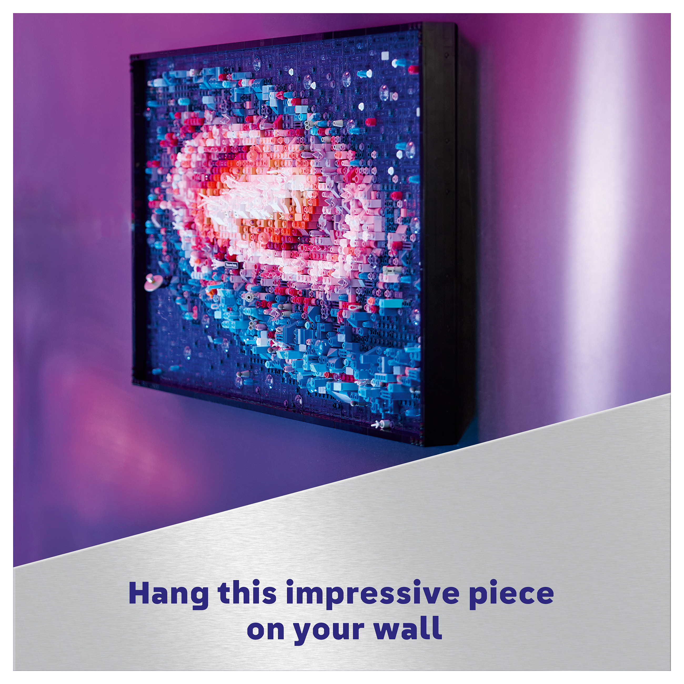 LEGO Galaxy - Milky Way - 50