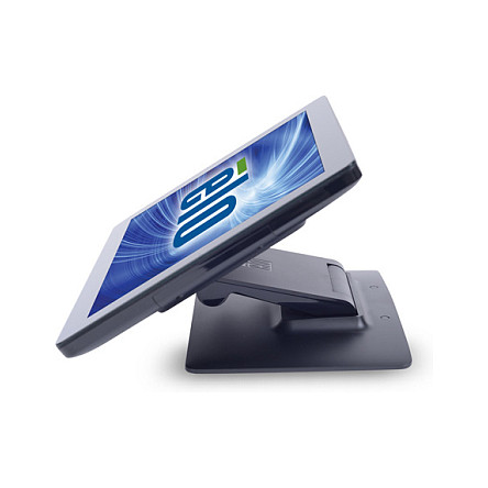 Monitor Elo Touch Solutions Elo 1523L / 15"/ XGA LCD Multi touch / 16ms / DBI+VGA - Zezë - 5