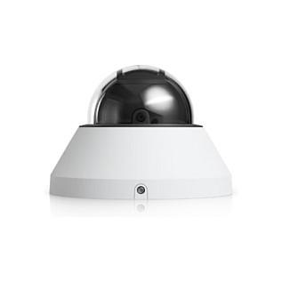 Kamerë Sigurie IP CCTV Ubiquiti UniFi AI Multi Sensor 2, 16MP, 2×8MP, 2.33x Optical Zoom, AI, IR 20m, PoE+, IP66, IK10 - Bardhë - 13
