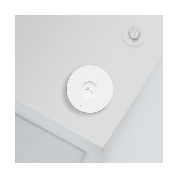 Access Point TP‑Link Omada WL‑AP EAP653 / AX3000 / 5erPack - 7