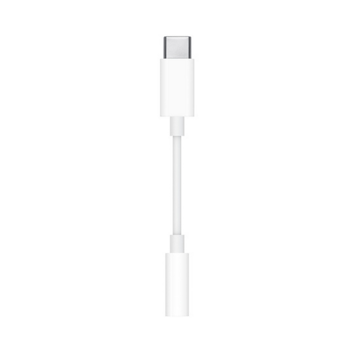 Apple Adapter MU7E2ZM / MU7E2ZM/A - White - 1