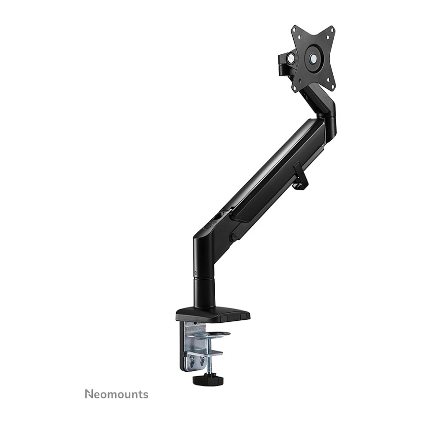 Mbajtëse për Monitor Neomounts Full-Motion-Tischhalterung për ekrane 17-32" 9KG DS70-810BL1 - 5