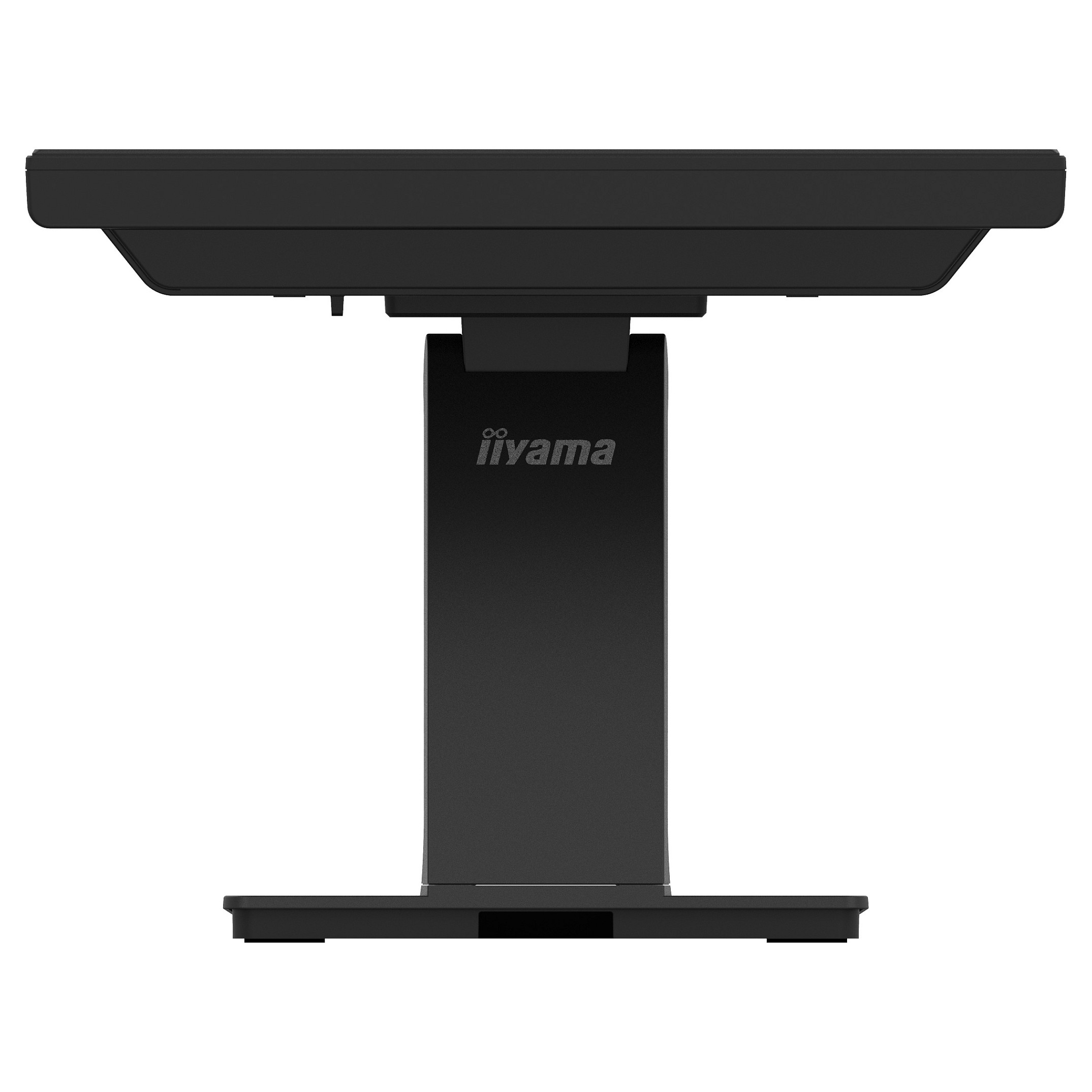 Monitor iiyama ProLite T1732MSC-B2S / 17" / SXGA TN / 5ms / HDMI+DisplayPort+VGA / Touch - Zezë - 12