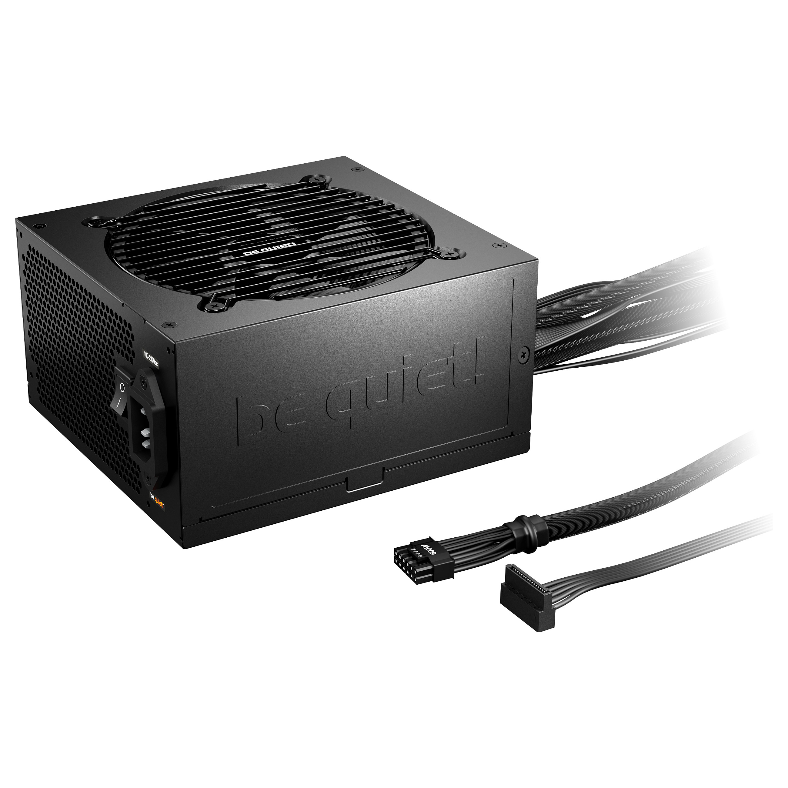 Furnizues Energjie PSU 1000W be quiet! PURE POWER 12 - 2