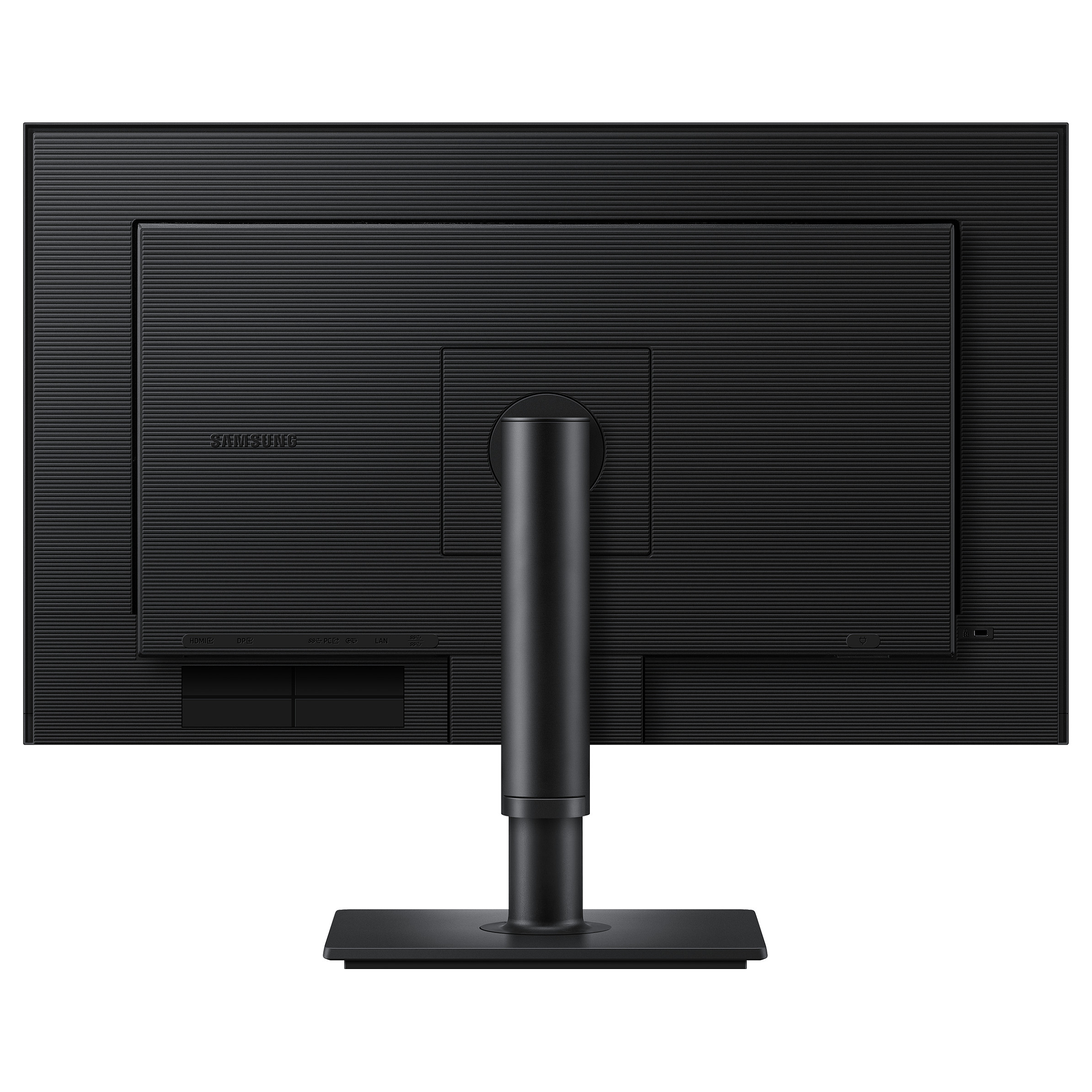 Monitor Samsung S80HF / 27" / 5K UHD IPS / 60Hz / 5ms / DisplayPort+HDMI+USB-C - Zezë - 9