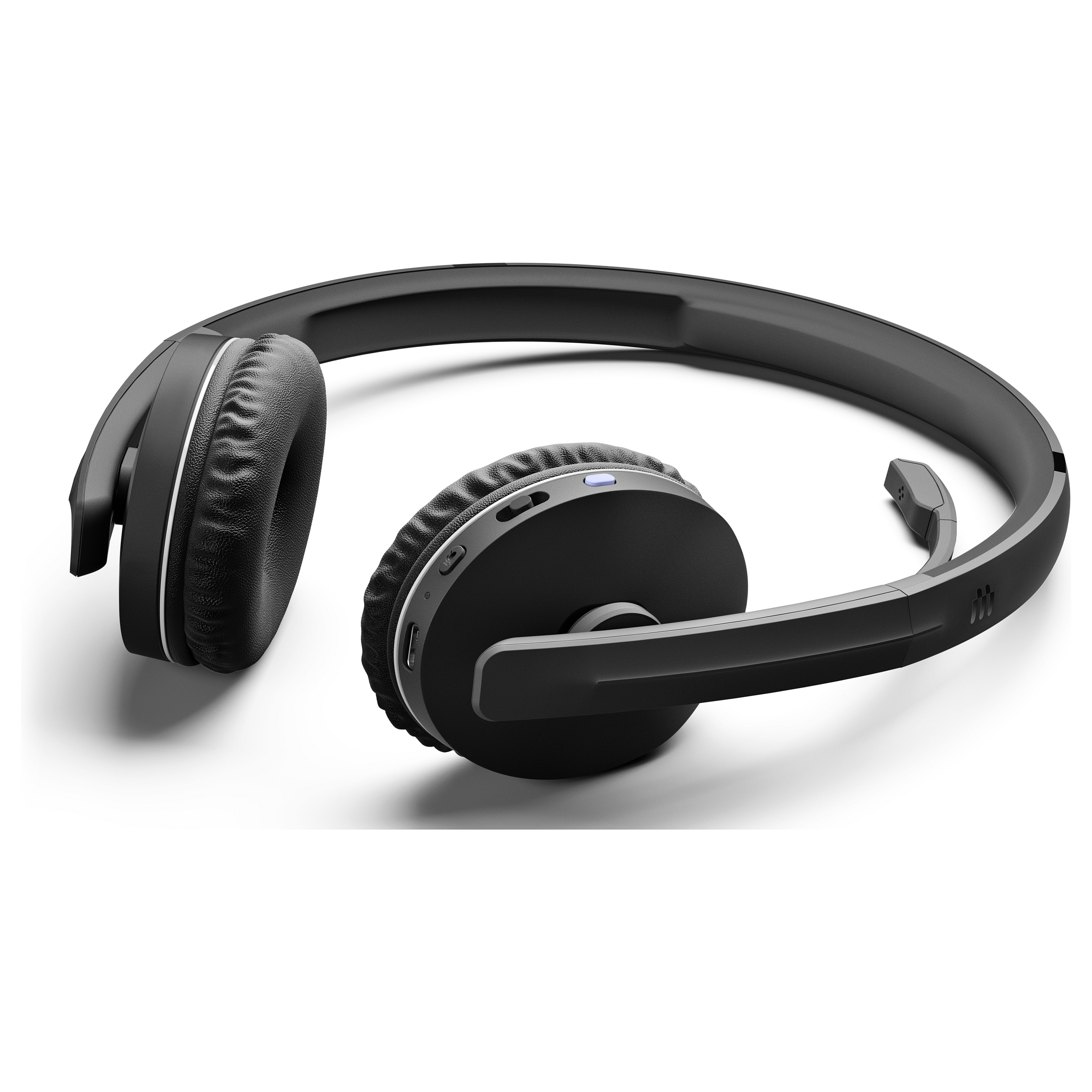 Kufje pa kabllo EPOS Adapt 260 Wireless e Zezë - 4