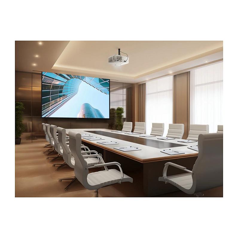 Projektor ViewSonic LS741HD / Full HD / DLP / 5000 ANSI Lumen / Laser / 16:9 / 1.6x / 1.4-2.24:1 – Bardhë - 22