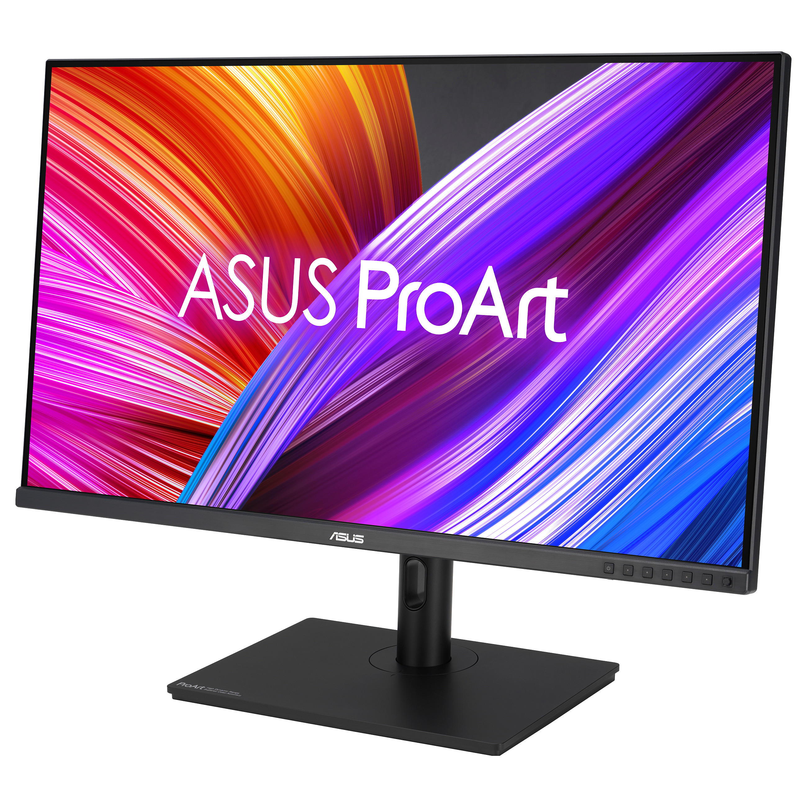 ]Monitor ASUS ProArt PA328QV / 32″ / 2560×1440 / 75Hz / IPS / I zi - 3