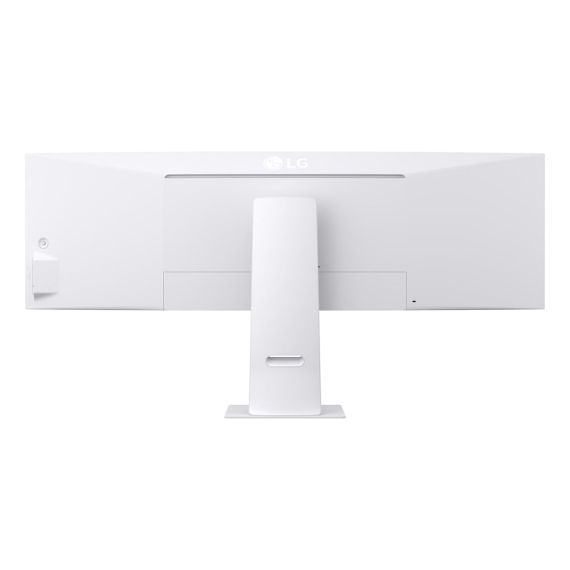 Monitor Gaming LG 49U950A-W / 44.5" / Wide Quad HD OLED / Curved / 240 Hz / 0.03 ms / HDMI+USB+DP+HDCP - Zezë - 14