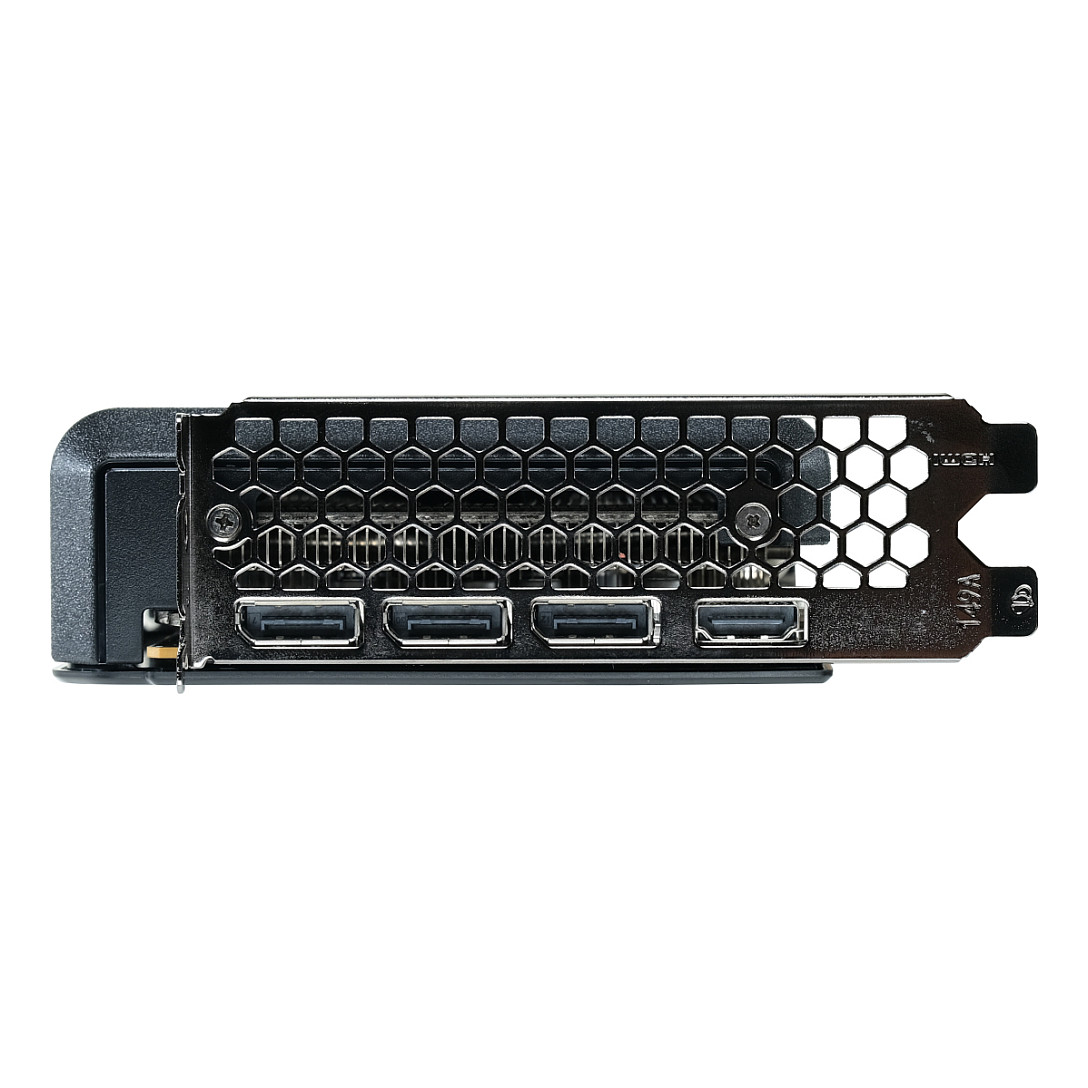 Kartelë grafike NVIDIA RTX 5060 8GB GDDR7 Palit Infinity 2 OC - 8