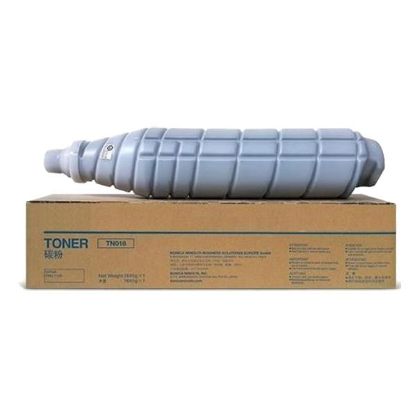Toner Konica Minolta TN-016 / A88J150 / 82.000 faqe – Zezë - 1
