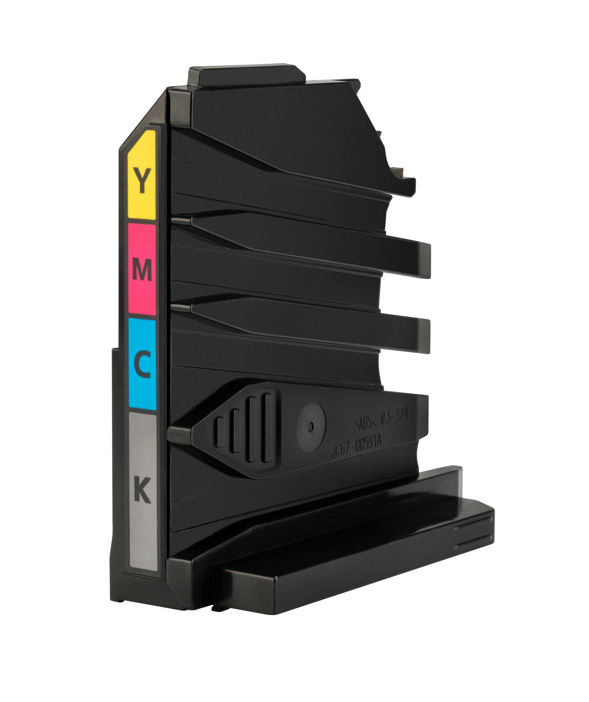 Aksesorë për Printer HP Waste Toner Container / 5KZ38A / 7.000 faqe