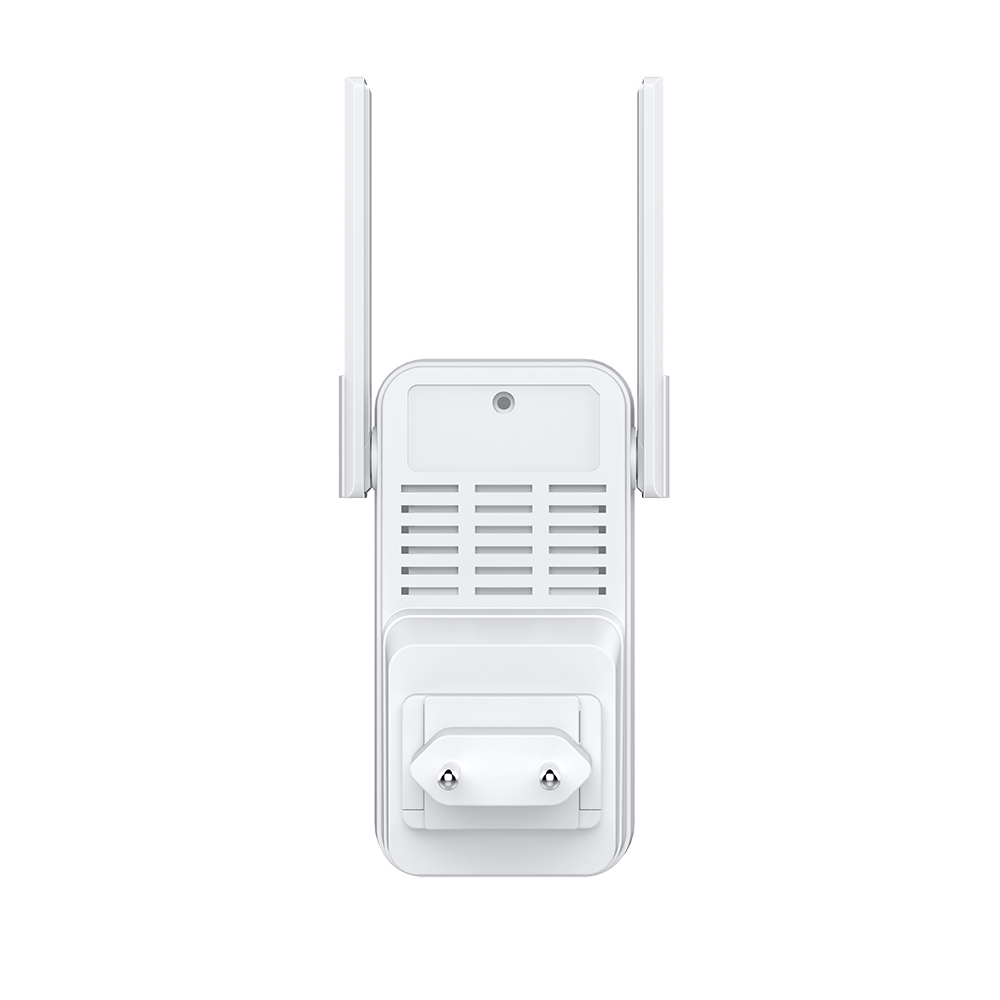 Extender Tenda A9 / 300Mbps / dual-band / Wireless / WPA-PSK/WPA2-PSK / I bardhë - 4