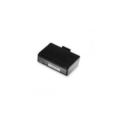 Bateri Zebra BTRY-MPP-34MA1-01, PowerPrecision+, 3250 mAh, për ZQ610, ZQ620, QLn220, QLn320, ZQ510, ZQ511, ZQ520, ZQ521 - Zezë