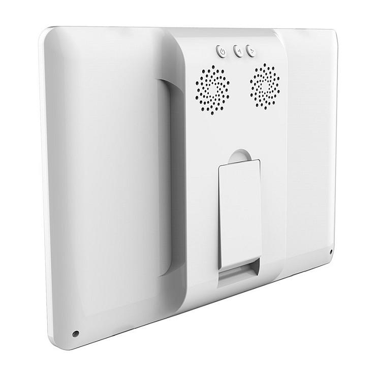 Kornizë digjitale për fotografi Kodak RCF-106H, 10", IPS, 1280 × 800, USB 2.0, SD, SDHC - 4