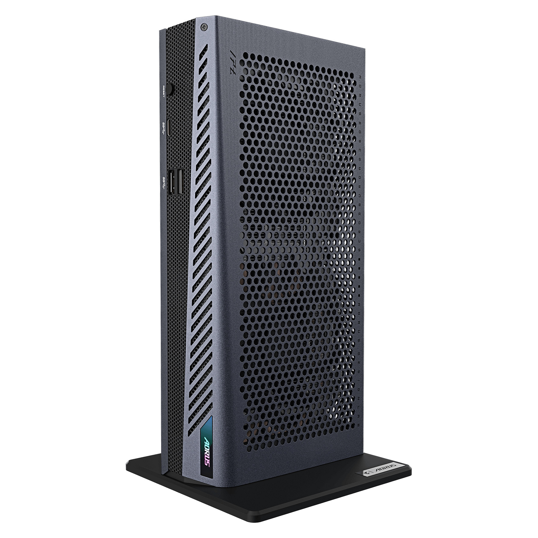 Kartelë Grafike NVIDIA GeForce RTX 5060 Ti / 16GB GDDR7 / 128-bit / GIGABYTE AORUS AI BOX - 2
