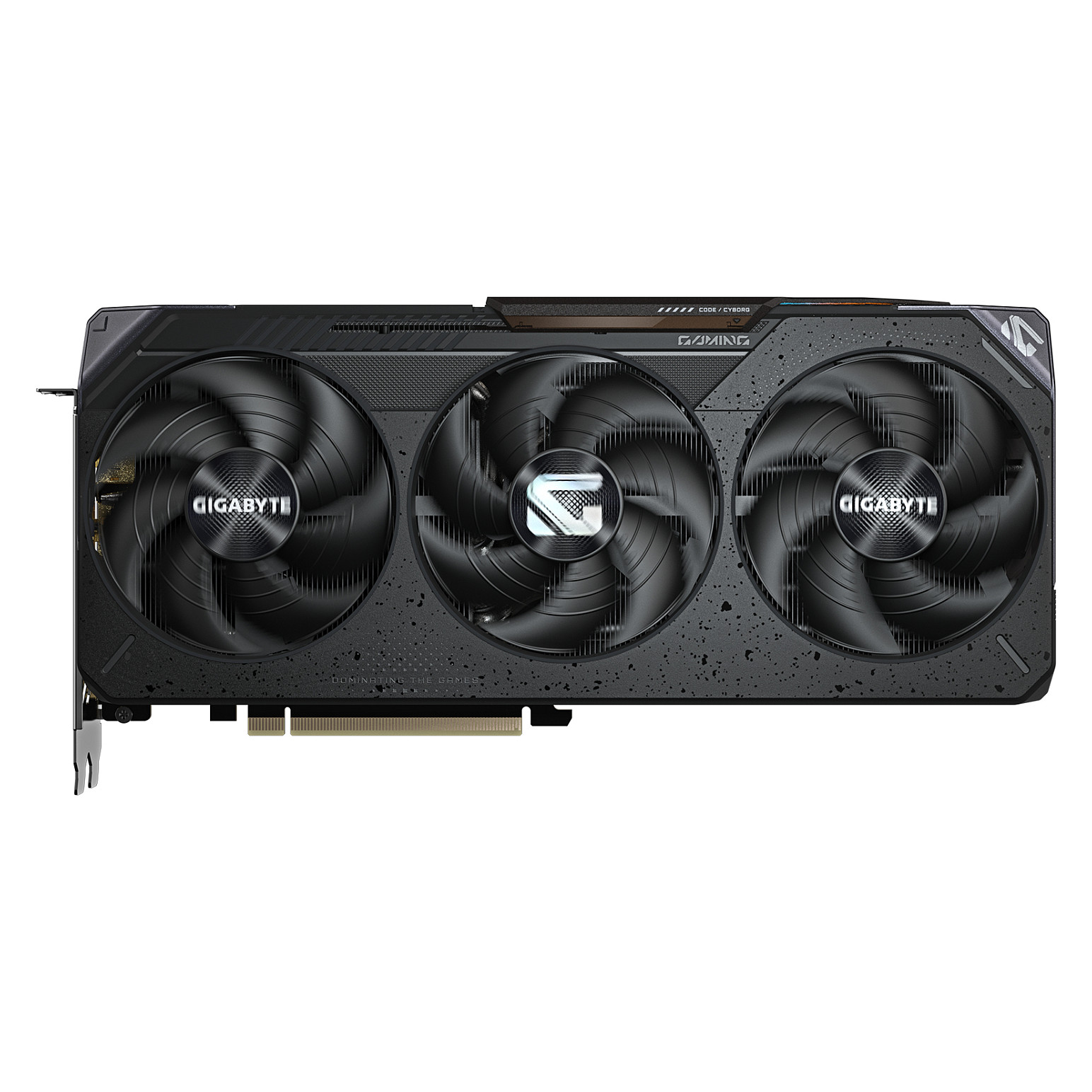 Kartelë Grafike AMD Radeon RX 9070 XT / 16GB GDDR6 / Gigabyte Gaming - 2