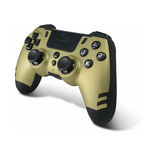 Kontroller për PC / Sony Lexip Steelplay Slim Pack Wireless – Ari - 4
