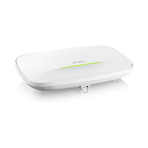 Access Point Zyxel NWA110BE / BE6500 / Wi‑Fi 7 Dual‑Band Nebula - Bardhë - 5