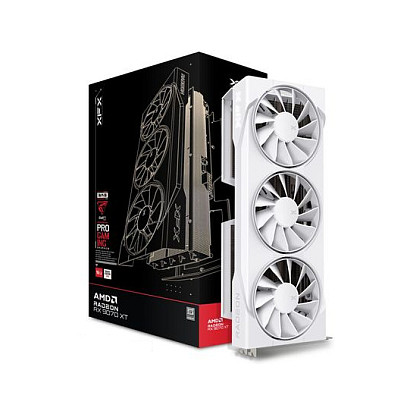 Kartelë Grafike RX 9070 XT 16GB XFX Swift Gaming GDDR6 - 5