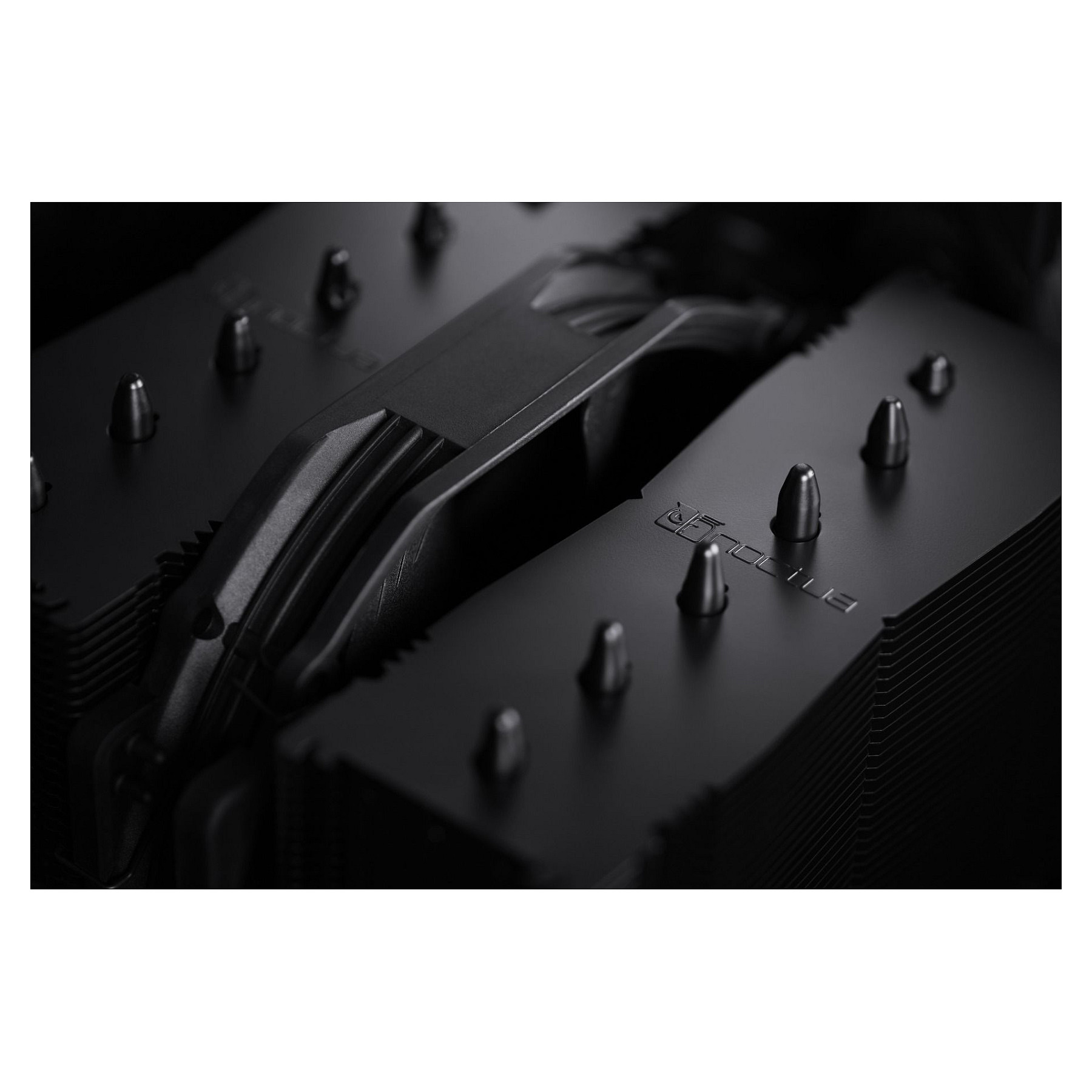 Ftohës për procesor K NOCTUA NH-D15S / Intel & AMD / TDP 170W - 6