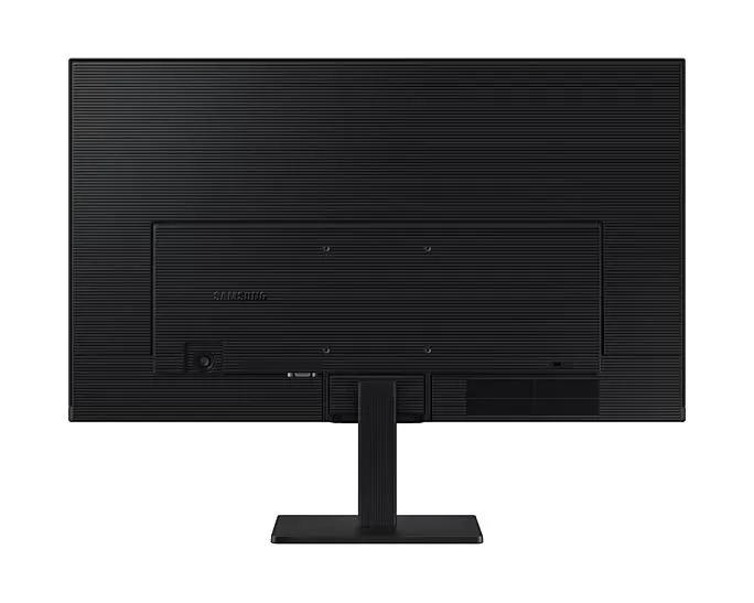 Monitor Samsung Essential S30GD LS27D302GAUXEN, 27", Full HD IPS, 100Hz, 5ms, HDMI+VGA - Zezë - 3