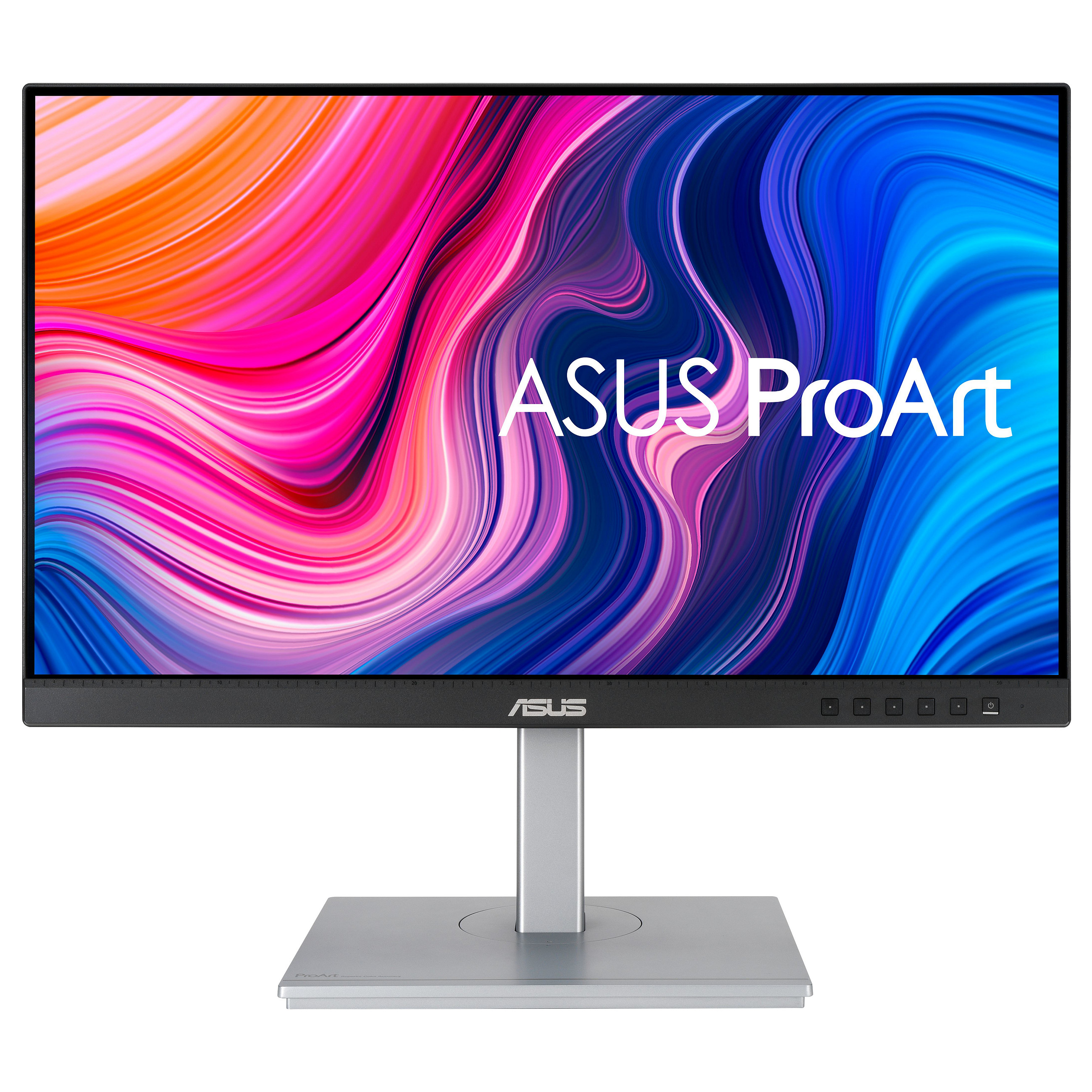 Monitor ASUS ProArt PA247CV / 23.8″ / Full HD IPS / 75Hz / 5ms / USB + HDMI + DP - Zezë - 2