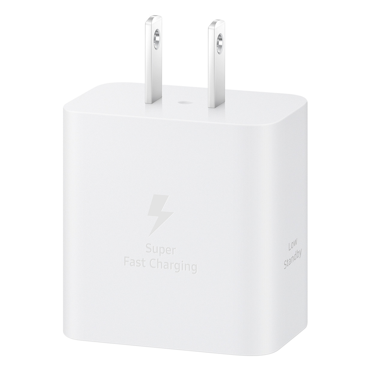 Samsung EP-T4511 Fast Charger 45W USB-C / No Cable – Bardhë - 6