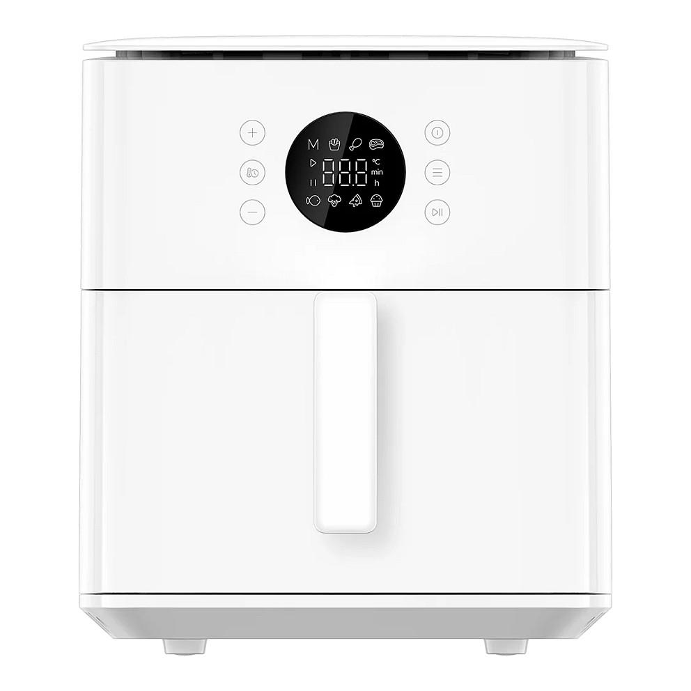 Fryer Xiaomi Air Fryer / MAF-W6051 / 6.5L / 1700W / 7 Programe / 40–210°C / Touch / Auto Shut-Off – Bardhë - 1