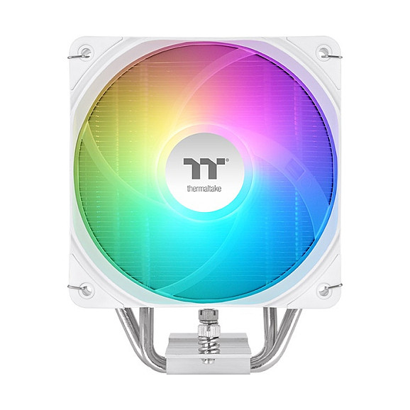 Ftohës për Procesor Thermaltake UX400 ARGB / CPU Air Cooler - Bardhë - 2