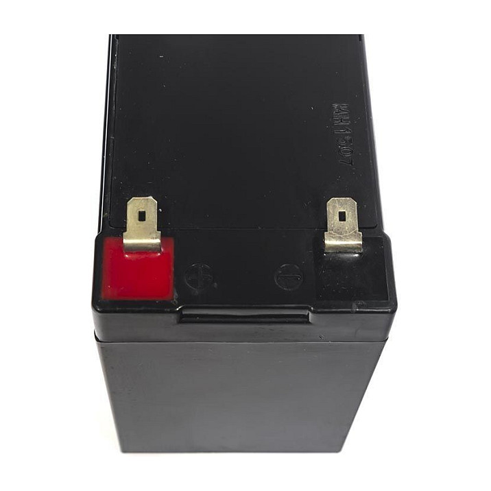 Bateri të mesme Green Cell Ersatzbatterie AGM04 12V/7Ah - 4
