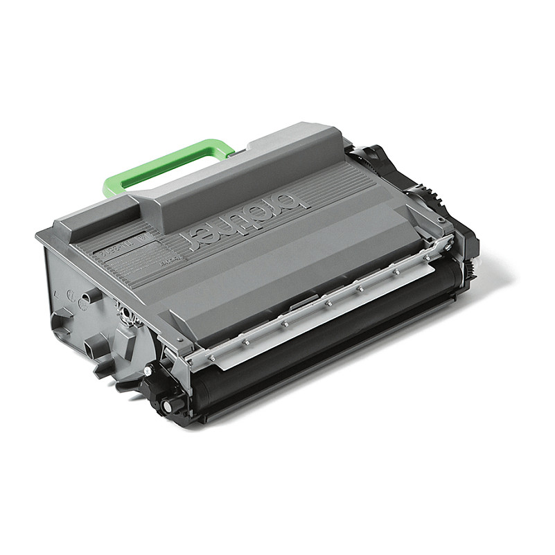 Toner Brother TN-3512 Schwarz deri në 12.000 faqe sipas ISO 19752 - 2