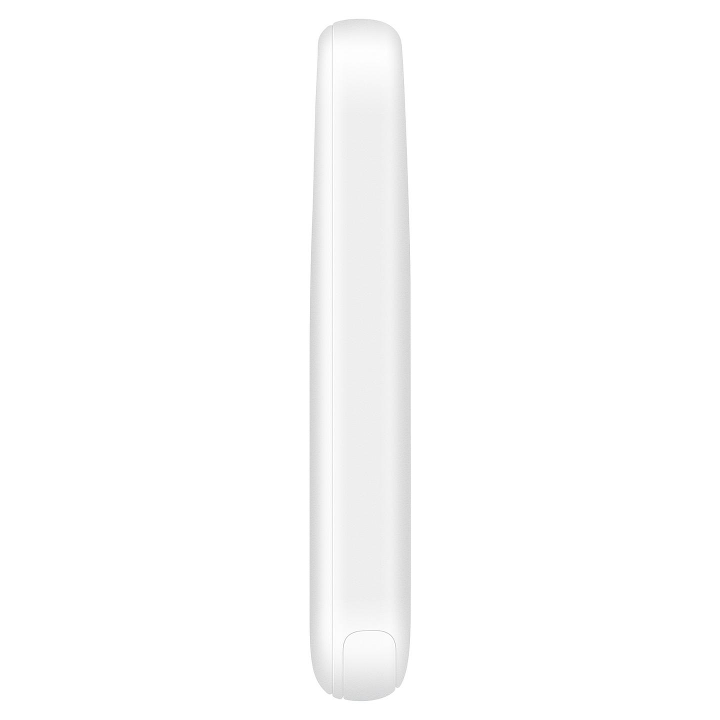 Gjurmues Bluetooth Samsung Galaxy SmartTag2, 4 copë, Bluetooth 5.3, UWB, IP67 - Zezë/Bardhë - 6