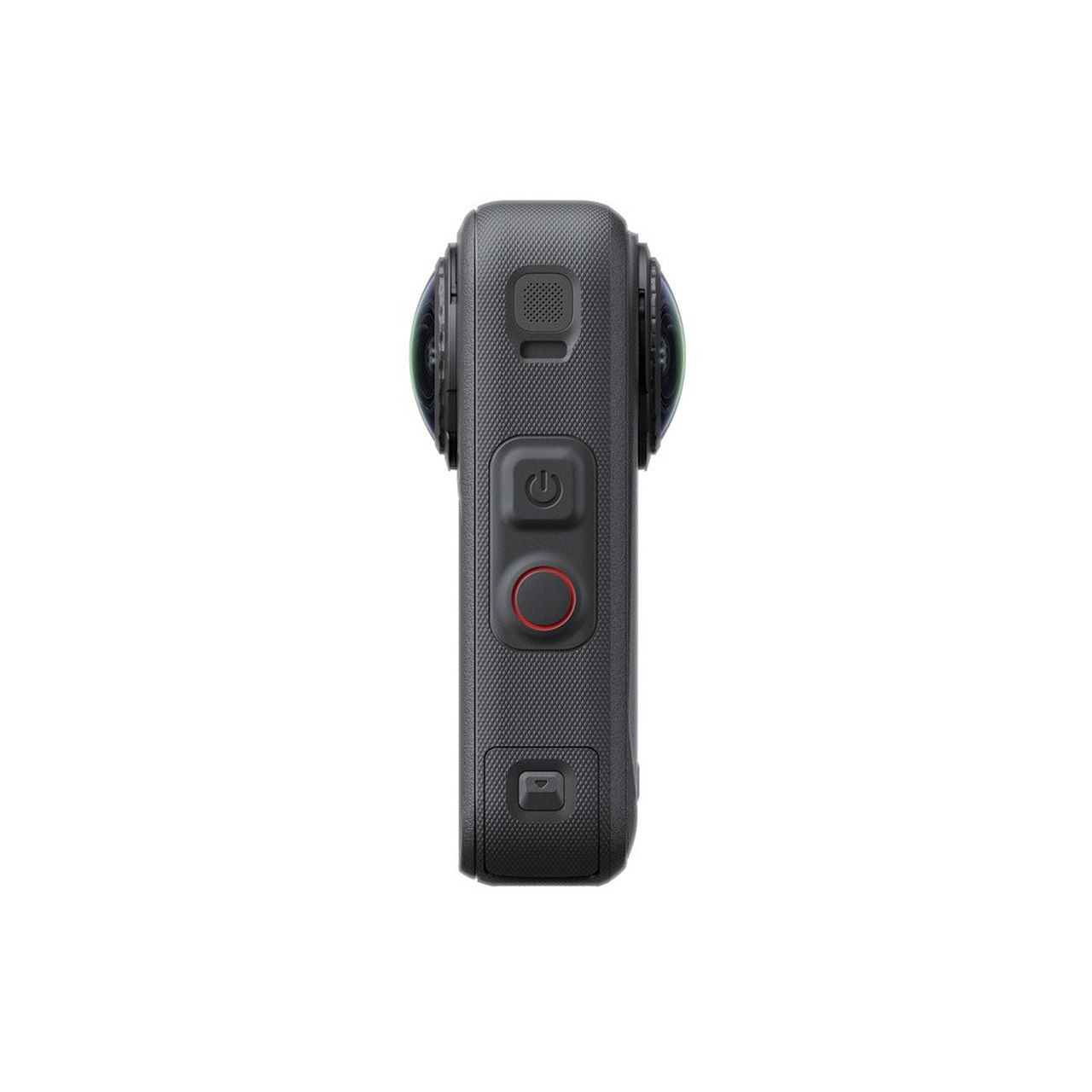 Kamerë Insta360 X6 Essentials Bundle / 8K 50fps / 120MP / 360° Action Camera / Midnight Black - 4