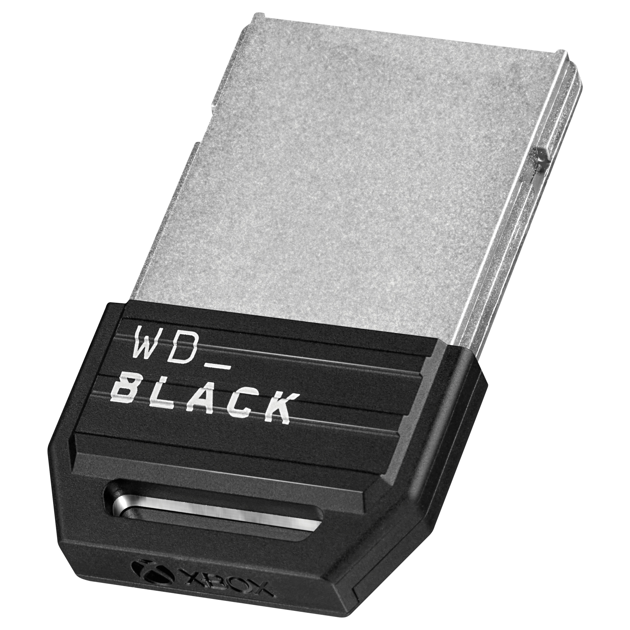 SSD e Jashtme SanDisk WD_BLACK C50 Storage Expansion Card / 1TB / Xbox Expansion Slot / NVMe - Zezë - 4