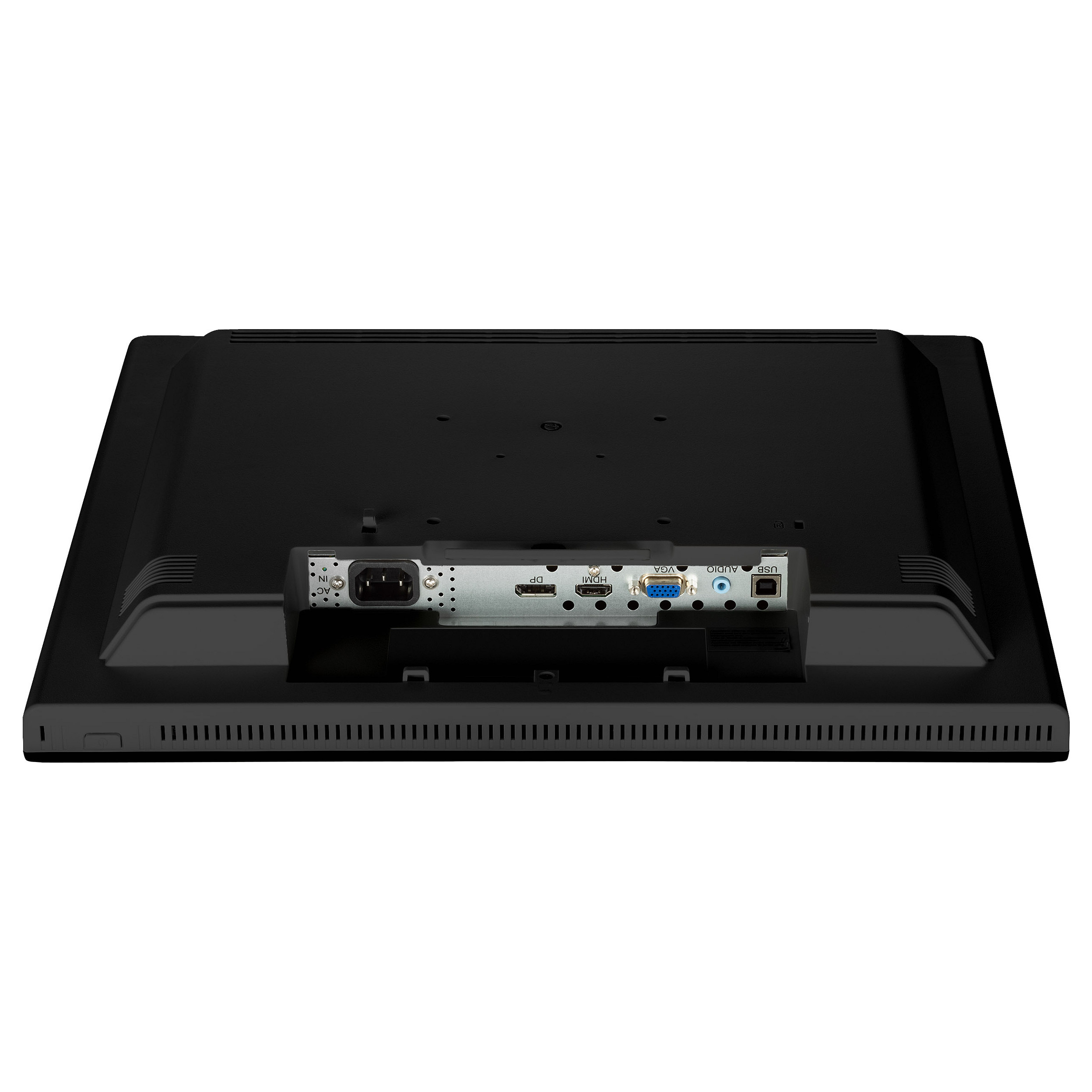 Monitor IIYAMA T1932MSC-B1S / 19″ / SXGA IPS LED Touch / 14ms / USB Port + HDMI + DP + VGA - Zezë - 18