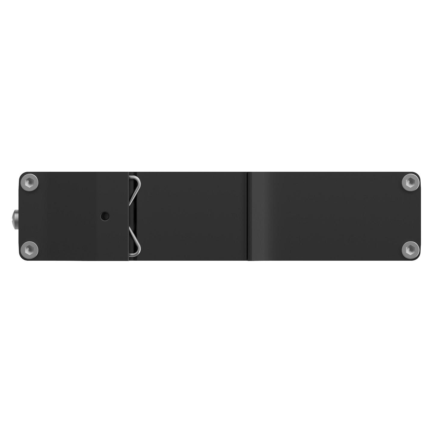 Teltonika, RUT142, Ruter Industrial, Wi-Fi 4, 2.4 GHz, 1× WAN + 1× LAN 10/100 Mbps, RS232, Montim DIN Rail – Zezë - 2