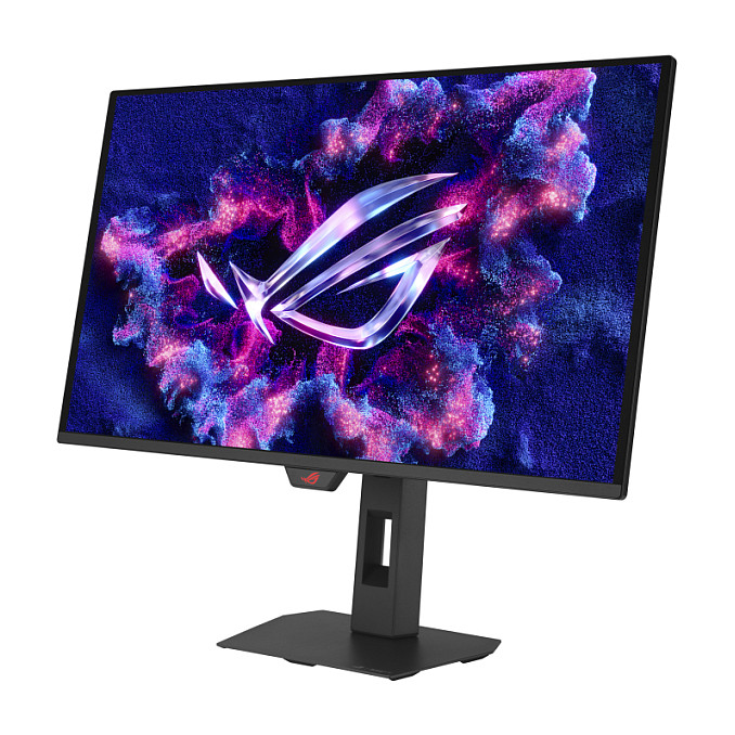 Monitor Gaming ASUS ROG Strix OLED XG27AQDNG / 26.5"/ Quad HD OLED QD-OLED / 360Hz / 0.3ms / HDMI+USB+DP - Zezë - 3
