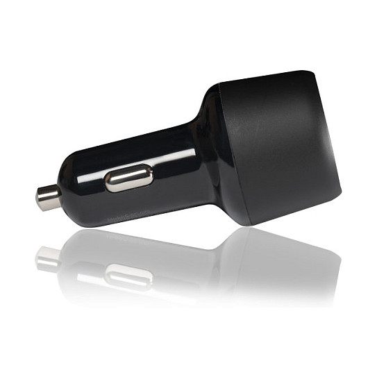 Adapter Auto 4smarts VoltRoad Ultimate 83W me PD/QC – Zez♪7 - 1