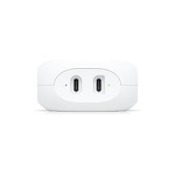 Kamerë Sigurie IP Ubiquiti AI Theta UVC-AI-Theta, 8MP, 4K, PoE, GbE RJ45, 97.5° FOV, Audio 2-Drejtimëshe - Bardhë - 6