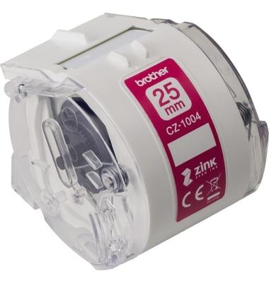 Shirit për Printer 3D Brother Label CZ-1004 / CZ1004 - Shumëngjyrësh - 1