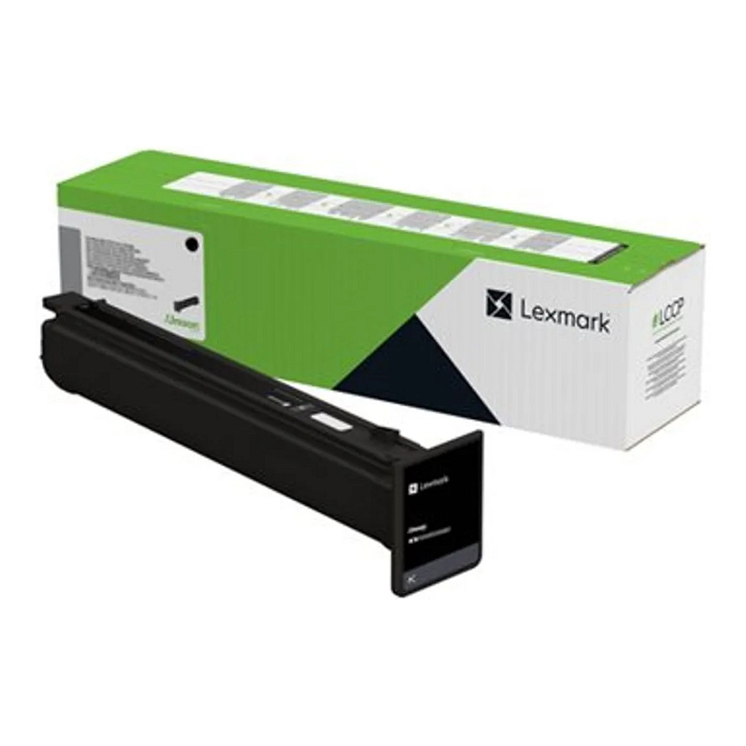 Toner Lexmark 24B7609 XC – Zezë - 1