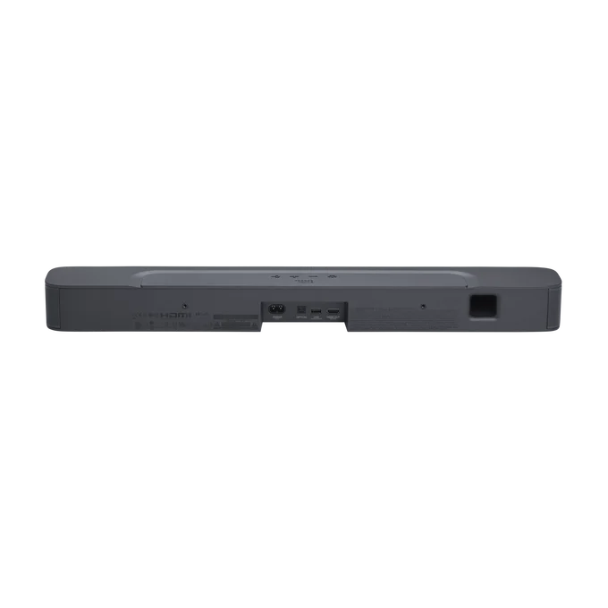 Altoparlantë / Soundbar JBL Bar 2.0 All‑in‑One MK2 – Zezë - 6