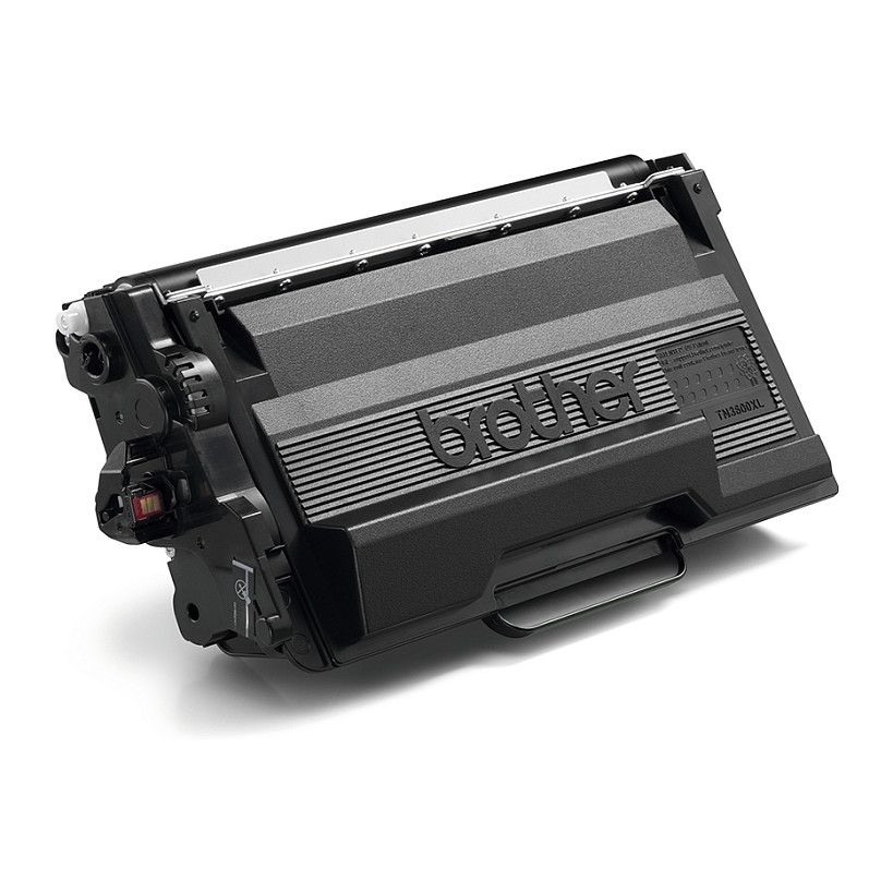 Toner Brother TN-3600XL Cartridge Original/ High Yield / Up to 6,000 Pages (ISO/IEC Standard) – Zezë - 4