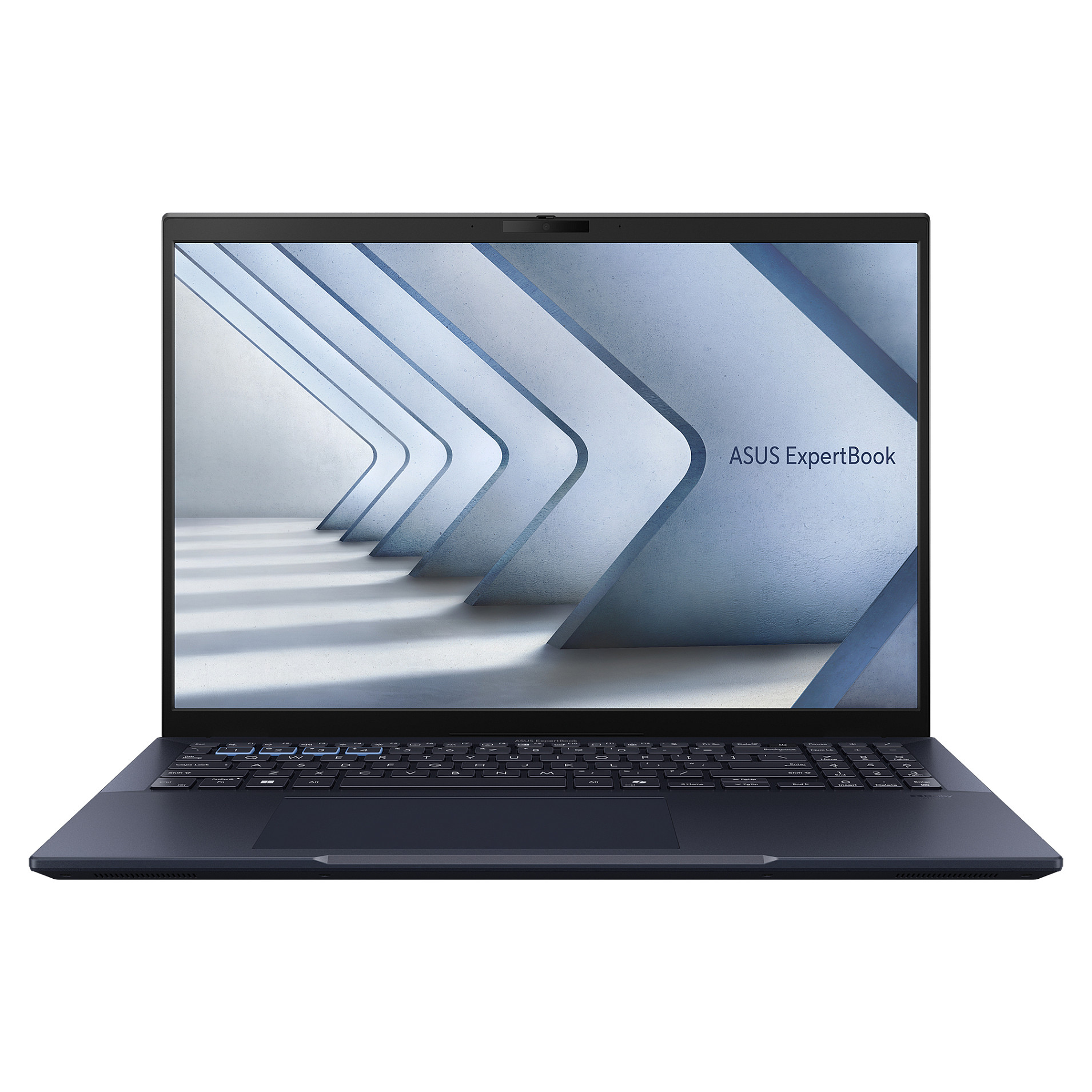 Laptop ASUS ExpertBook B5 / Ultra 7 155U / 16GB DDR5 / 512GB / 16" WUXGA IPS / Intel Graphics / DE  / e zezë - 1