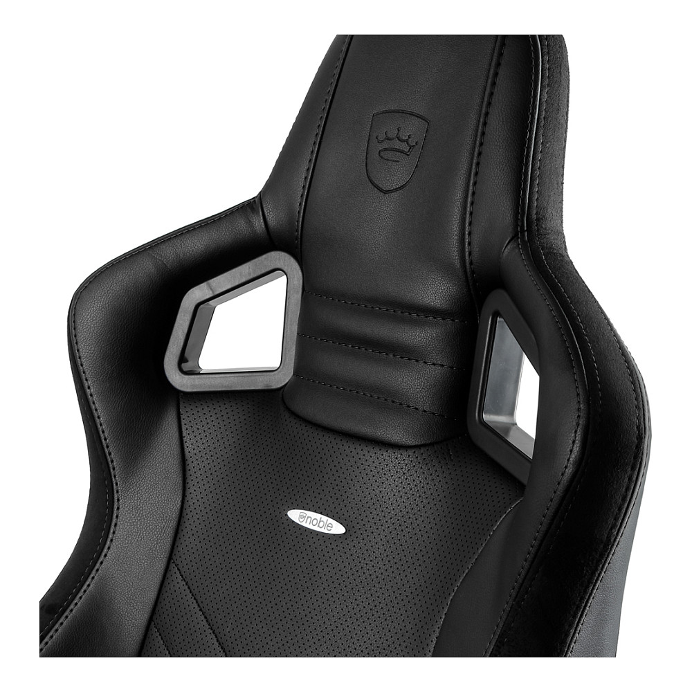 Karrige Gaming noblechairs EPIC / 4D Armrests / 90–135° / 120kg – Zezë - 22