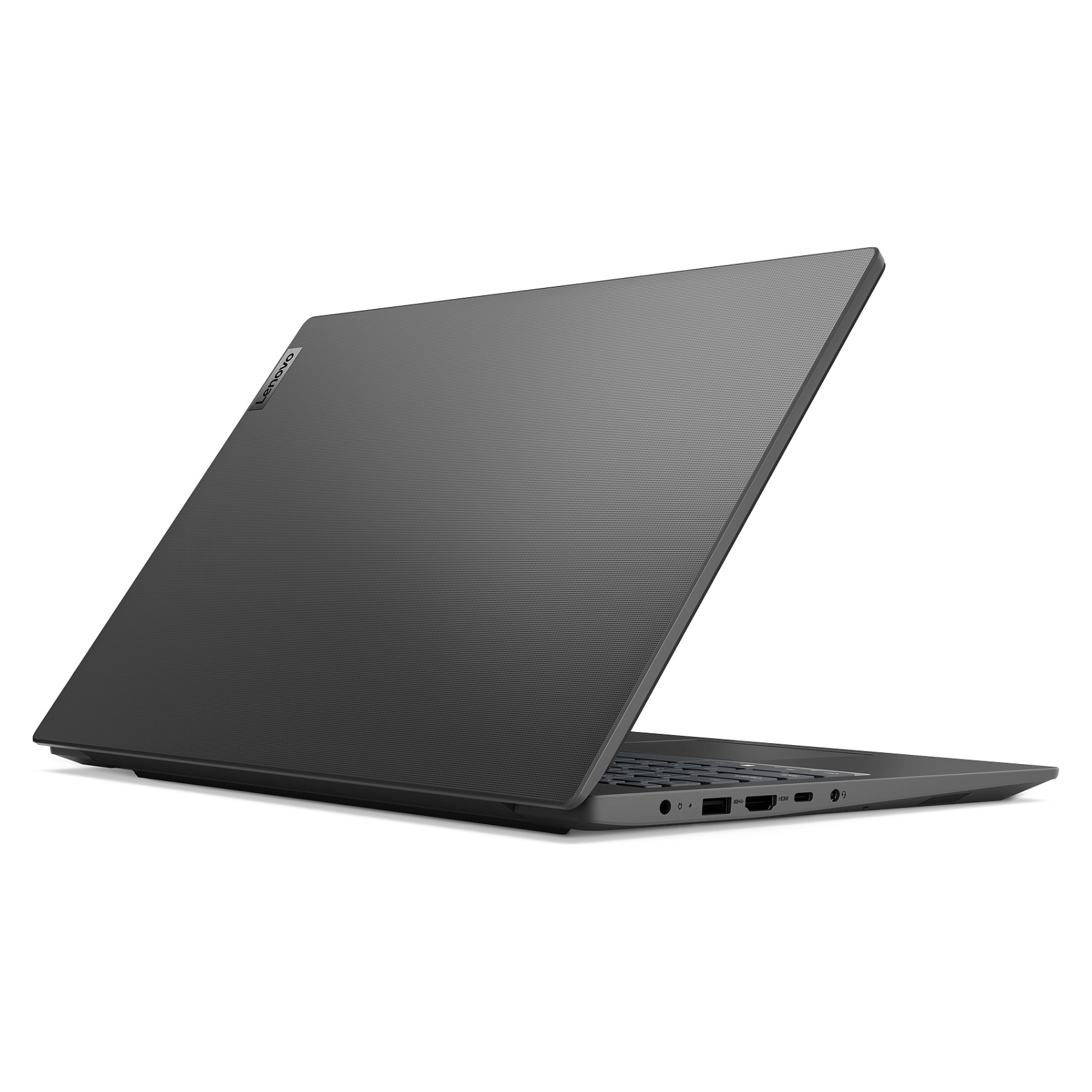 Laptop Lenovo V15 G6 / RYZ5 150 / 8GB DDR5 / 256GB / 15.6" Full HD IPS AG 60Hz / AMD Radeon 660M / DE  - Zezë - 10